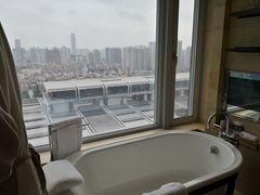 -深圳星河丽思卡尔顿酒店