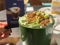 -sugarman espresso素饮糖人高新咖啡工厂