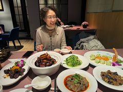-屋里厢上海菜馆
