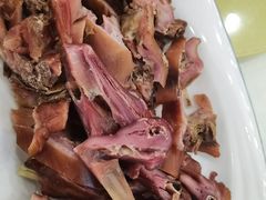 风干兔-高坎一品甲鱼庄(两河店)