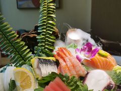 -禾风·海鲜料理自助(玉林店)