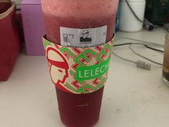 -LELECHA乐乐茶(新街口大洋店)