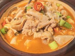 -清水亭湖北菜(大屯DT51店)