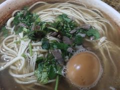 -北路拉面馆(洪湖里店)