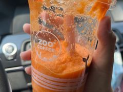 -ZOO COFFEE 动物园咖啡(亦庄店)