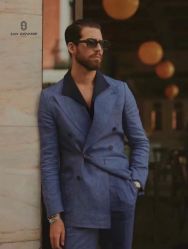 -圣乔凡尼服装定制