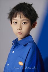 -Angel Fish photography 儿童摄影工作室(亚运村店)