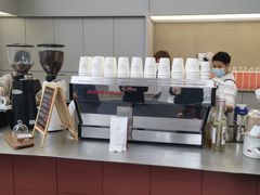 -Manner Coffee(IFS一楼店)