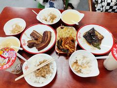 -刘小忙把子肉(北园大街总店)