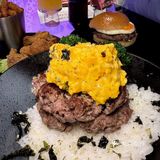 为了这口汉堡，特意来趟城北！