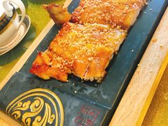 -广州塔晖粤轩中餐厅