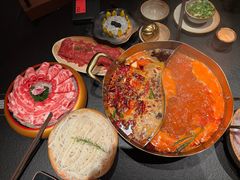 -色響火锅(恒隆广场店)