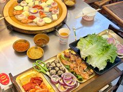 -阿昌白族石板烧(大理古城店)