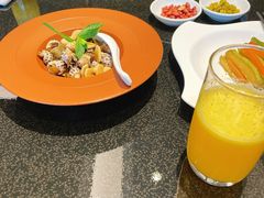 花雕花螺-玄武苏宁诺富特酒店·紫金轩中餐厅
