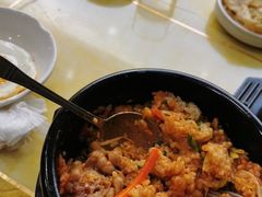 -故乡明太鱼屋(航北路店)