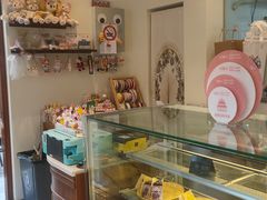 -满月蛋糕定制·商务茶歇·diy课程(万达广场店)