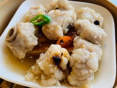 -海逸海鲜酒家(古北店)