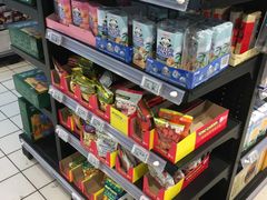 -物美超市(通州果园店)