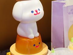 -奈雪的茶(湖滨银泰in77C区PRO店)