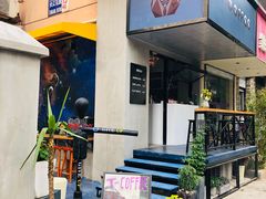 -T-COFFEE(长江花园店)