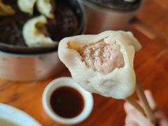 -罗卜李包子羊肉汤