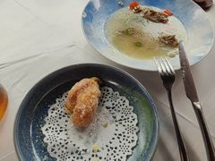 -鹿鸣酒家(越秀店)