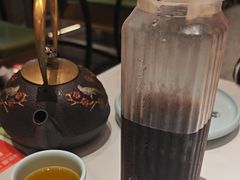 -奔跑吧陕菜·盛世长安(民乐园万达店)