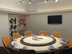 -东江海鲜大排档·潮汕菜·砂锅粥