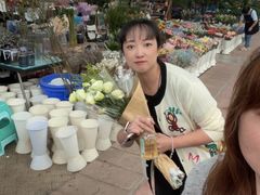 -三圣花乡旅游区