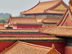 -故宫博物院(故宫)