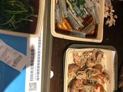 皮皮虾-盒马鲜生(杭州运河上街店)