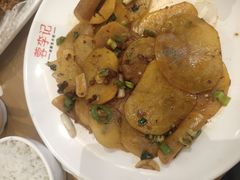 -蓉李记成都名小吃(武汉菱角湖万达店)