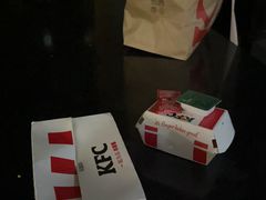 -肯德基(新街印时代店)