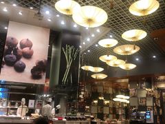 -深圳福田香格里拉大酒店