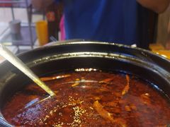-毛椒火辣重庆火锅串串香(城基路店)