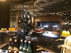 -星汇餐厅(新濠影汇店)
