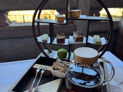 -MAP CHA普洱茶馆(翠湖店)