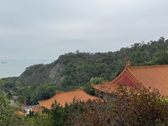 -南沙天后宫景区