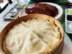 -荷风细雨·中国茶宴(碧云店)