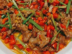 -辣婆婆(航天桥店)