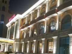 -澜小宴·锦绣江南(金沙滩店)