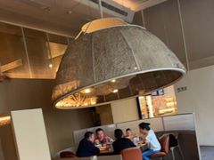 大堂-生如夏花泰式火锅(西村黑金店)