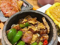 -路易十三西餐厅(西关新天地店)
