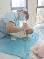 -北京享悦时光月子会所