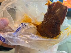 -鑫记婆婆兔·兔头(春熙店)