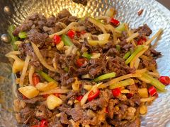 -农耕记·湖南土菜(halo广场店)