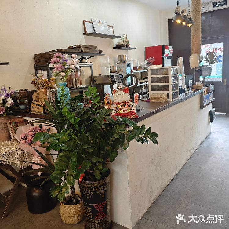 适合约会下午茶##0元玩转这座城