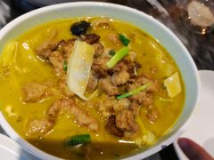 -西安饭庄·非遗陕菜(钟楼店)