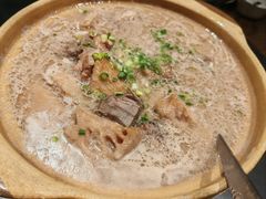 -小户人家(循礼门南国中心店)