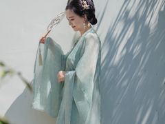 -广富林宰相府酒店·水云间